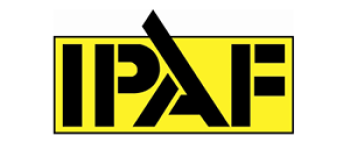 IPAF LOGO